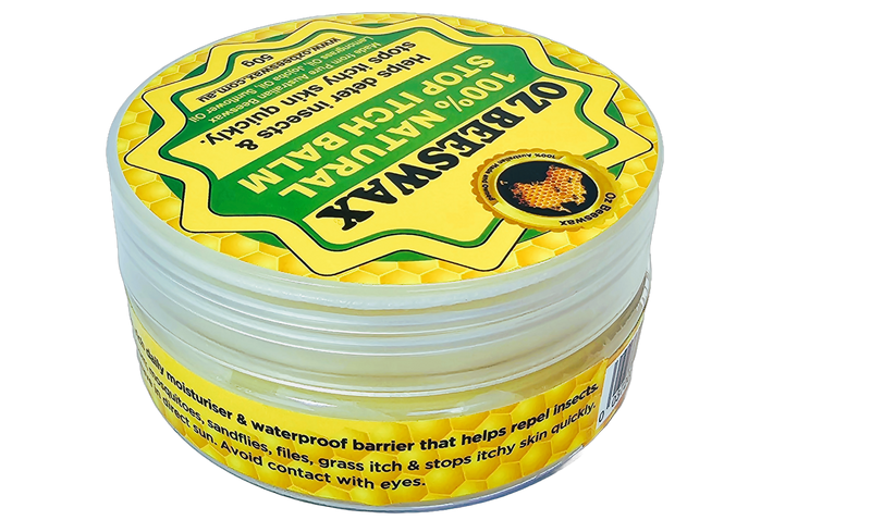Stop Itch Moisturizing Balm Bulk Buy In Australia
